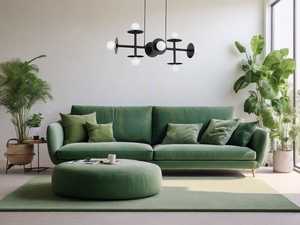 URUAPAN függőlámpa a Luces Exclusivas-tól LE42885 LE42885 small 3