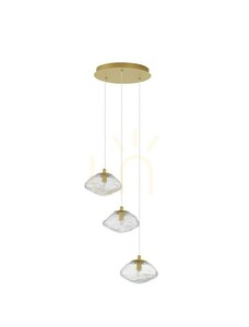 NAYARIT Luces Exclusivas függőlámpa LE42900 0 NAYARIT Luces Exclusivas függőlámpa LE42900 small 0