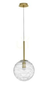 CABRAL Luces Exclusivas függesztéklámpa LE42905 0 CABRAL Luces Exclusivas függesztéklámpa LE42905 small 0