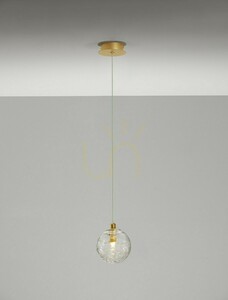 CABRAL Luces Exclusivas függesztéklámpa LE42906 1 CABRAL Luces Exclusivas függesztéklámpa LE42906 small 1