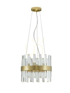 CHOLULA függesztéklámpa Luces Exclusivas LE42907 small 0
