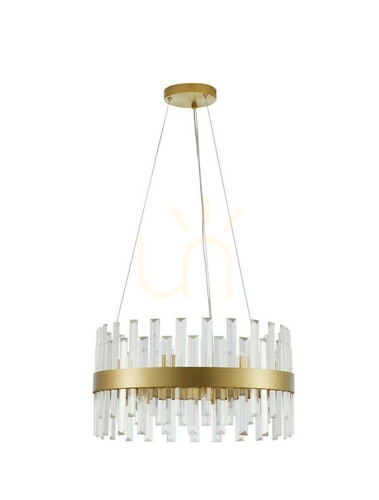 Jelölje be CHOLULA függesztéklámpa Luces Exclusivas LE42908
