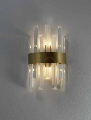 Jelölje be CHOLULA fali lámpa Luces Exclusivas LE42910