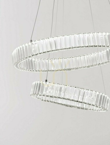 Jelölje be BAUTA Luces Exclusivas függőlámpa LE42917