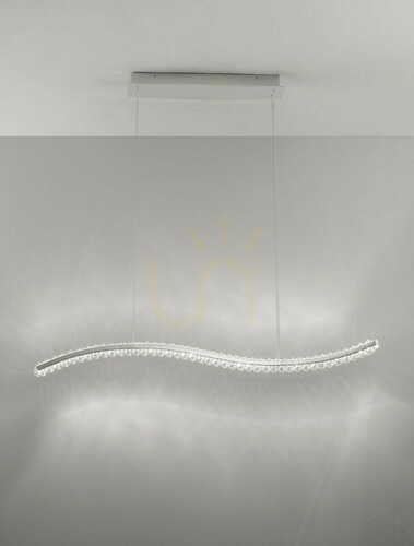 Jelölje be BAUTA Luces Exclusivas függőlámpa LE42921