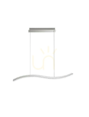 Jelölje be BAUTA Luces Exclusivas függőlámpa LE42921