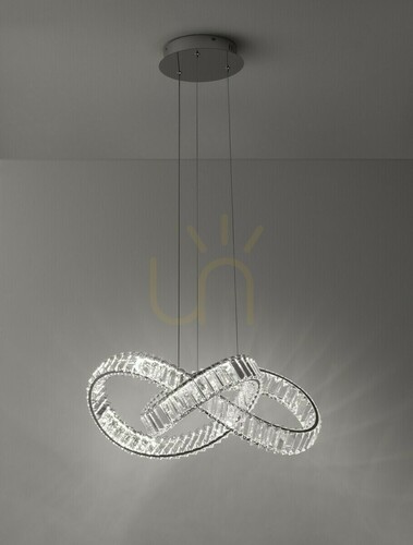 Jelölje be SINALOA Luces Exclusivas függesztéklámpa LE42923