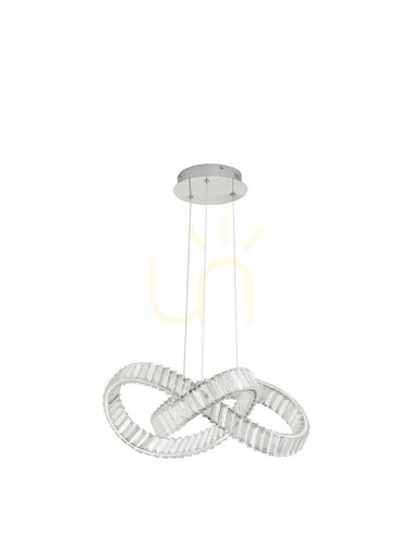 Jelölje be SINALOA Luces Exclusivas függesztéklámpa LE42923