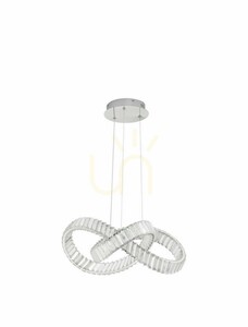 SINALOA Luces Exclusivas függesztéklámpa LE42923 small 0