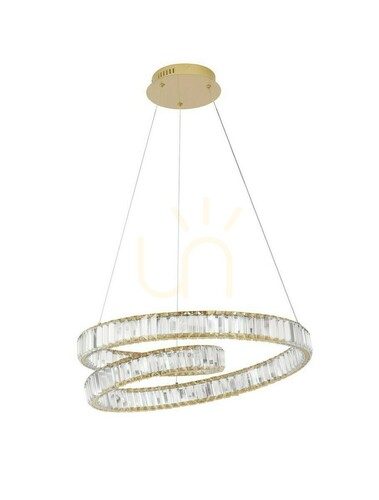 Jelölje be SINALOA Luces Exclusivas függőlámpa LE42925