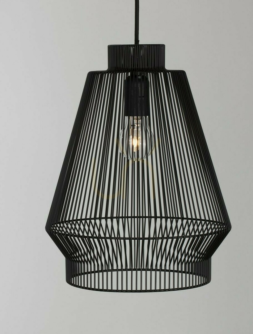 Kilátás GUAYMAS Luces Exclusivas függesztéklámpa LE42928 GUAYMAS Luces Exclusivas függesztéklámpa LE42928