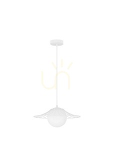 NAVOJOA Luces Exclusivas függesztéklámpa LE42932 small 0