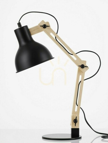 Jelölje be TABASCO Luces Exclusivas asztali lámpa LE42944