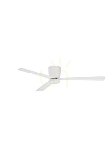 TAMPICO Luces Exclusivas ventilátor LE42956 small 1
