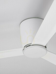 TAMPICO Luces Exclusivas ventilátor LE42956 small 3