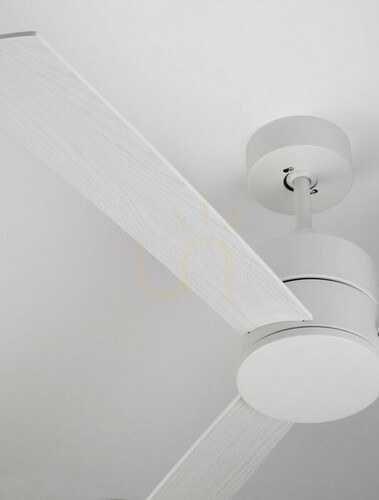 Jelölje be APIZACO Luces Exclusivas ventilátor LE42961