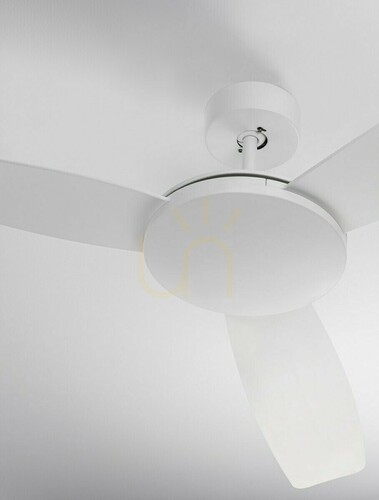 Jelölje be ORIZABA Luces Exclusivas ventilátor LE42963