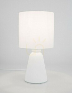 IBAGUE Luces Exclusivas asztali lámpa LE42968 1 IBAGUE Luces Exclusivas asztali lámpa LE42968 small 1