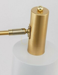 FRESNILLO Luces Exclusivas asztali lámpa LE42971 small 2