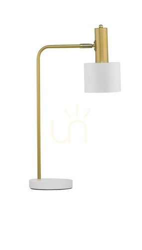 Jelölje be FRESNILLO Luces Exclusivas asztali lámpa LE42971