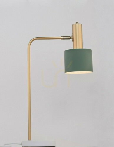 Jelölje be FRESNILLO Luces Exclusivas asztali lámpa LE42972