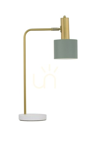 Jelölje be FRESNILLO Luces Exclusivas asztali lámpa LE42972
