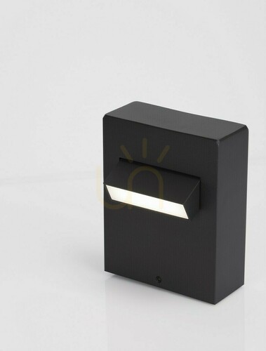 Jelölje be MONCLOVA Luces Exclusivas kültéri fali lámpa LE71475