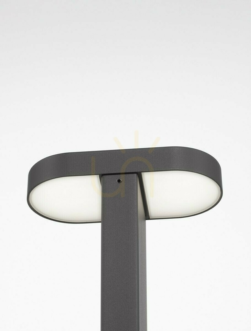 Kilátás SALTILLO Luces Exclusivas világító oszlop LE71483 SALTILLO Luces Exclusivas világító oszlop LE71483
