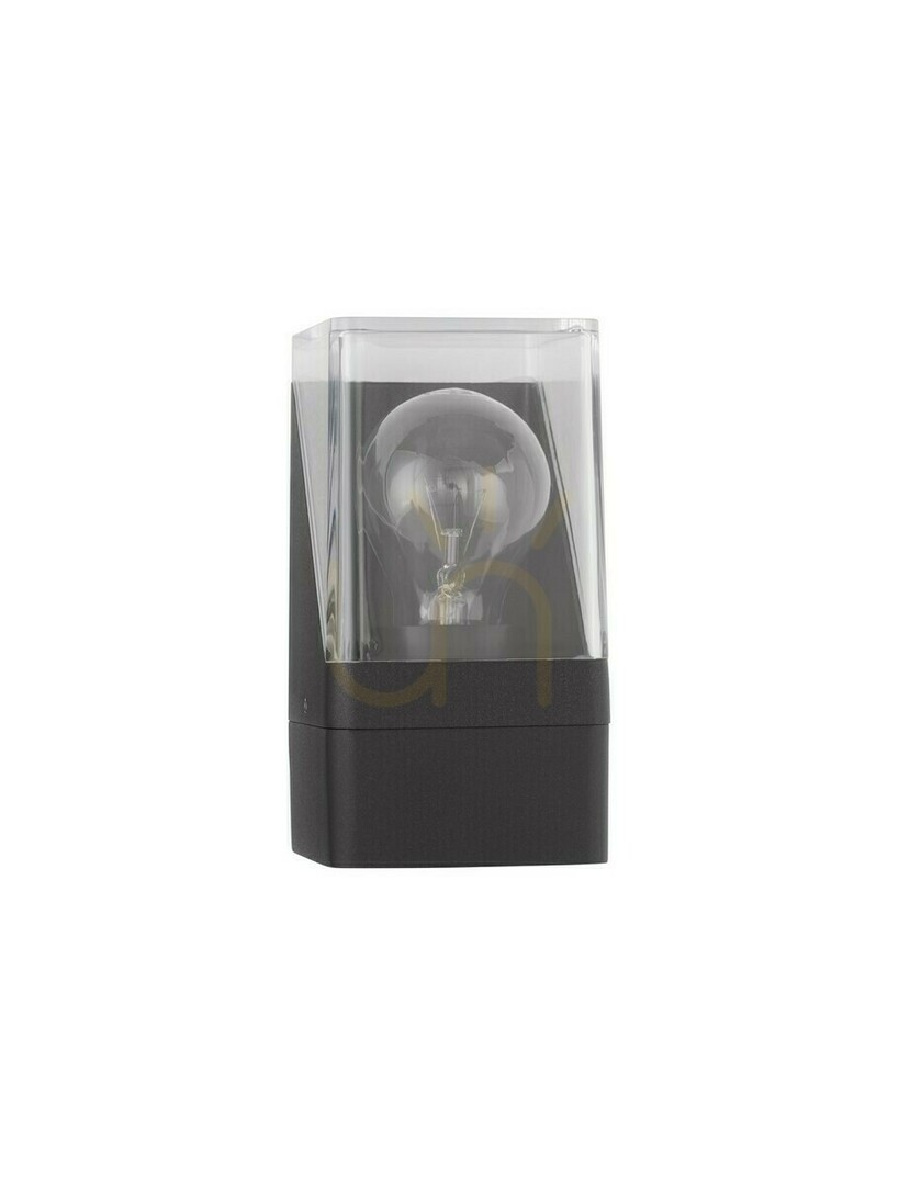 BARCA outdoor wall lamp by Luces Exclusivas LE71497