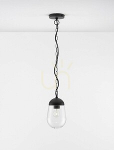 JUCHITAN Luces Exclusivas kültéri függőlámpa LE71501 small 1