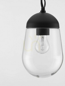 JUCHITAN Luces Exclusivas kültéri függőlámpa LE71501 small 2