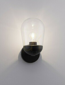 JUCHITAN Luces Exclusivas kültéri fali lámpa LE71502 small 2