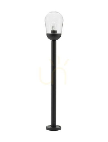 Jelölje be JUCHITAN Luces Exclusivas világító oszlop LE71504