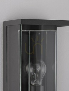 CHETUMAL Luces Exclusivas kültéri fali lámpa LE71508 small 2
