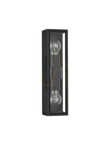 Jelölje be CHETUMAL Luces Exclusivas kültéri fali lámpa LE71510