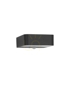 Kültéri fali lámpa SANLUIS Luces Exclusivas LE71513 0 Kültéri fali lámpa SANLUIS Luces Exclusivas LE71513 small 0