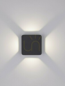 TEHUACAN kültéri fali lámpa Luces Exclusivas LE71521 small 2