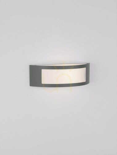 Jelölje be MICHOACAN kültéri fali lámpa Luces Exclusivas LE71527