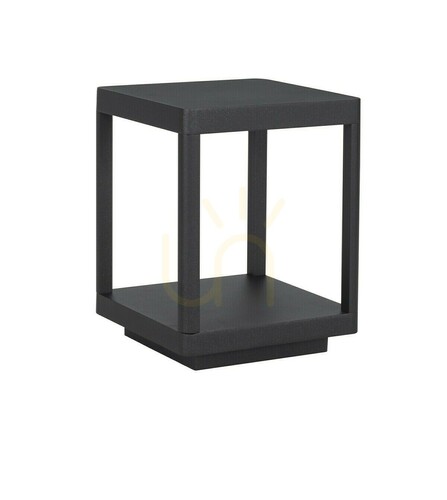 Jelölje be NAUCALPAN Luces Exclusivas világító oszlop LE71541