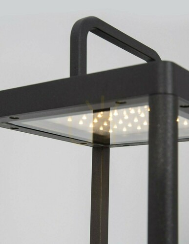 Jelölje be ALMIRANTE Luces Exclusivas világító oszlop LE71545