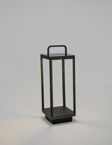 Jelölje be ALMIRANTE Luces Exclusivas világító oszlop LE71546