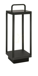 ALMIRANTE Luces Exclusivas világító oszlop LE71546 small 0