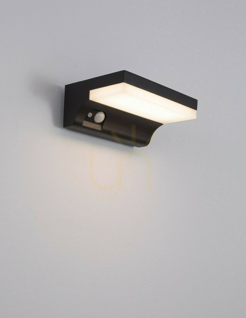 Kilátás LAVENTILLE Luces Exclusivas kültéri fali lámpa LE71552 LAVENTILLE Luces Exclusivas kültéri fali lámpa LE71552