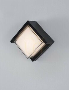 PETIONVILLE Luces Exclusivas kültéri fali lámpa LE71553 small 1