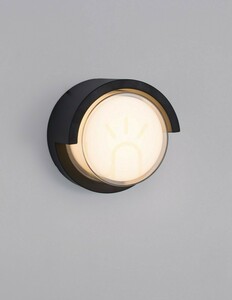 PETIONVILLE Luces Exclusivas kültéri fali lámpa LE71554 small 1
