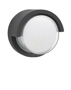 PETIONVILLE Luces Exclusivas kültéri fali lámpa LE71554 small 0