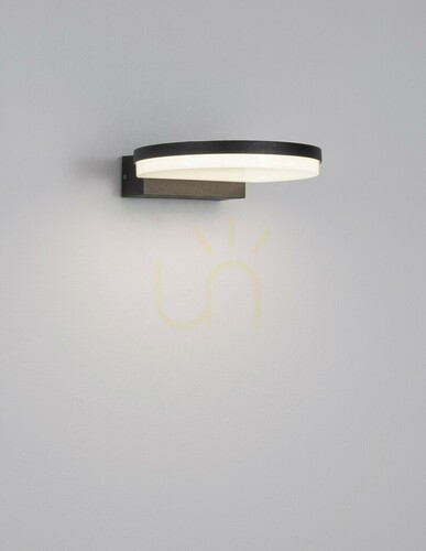 Jelölje be Kültéri fali lámpa ENCRUCIJADA Luces Exclusivas LE71565