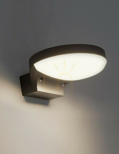Jelölje be CAMPECHUELA Luces Exclusivas kültéri fali lámpa LE71567