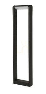 Világítás Post BARCELONETA Luces Exclusivas LE71569 small 0