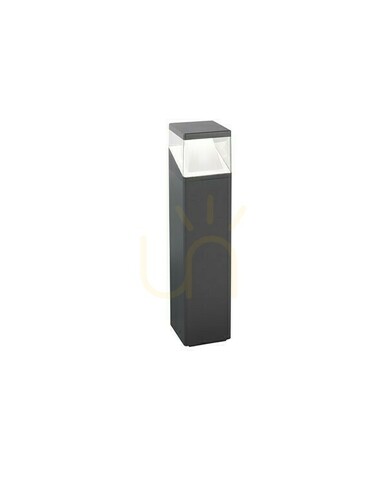Jelölje be HORMIGUEROS Luces Exclusivas világító oszlop LE71572